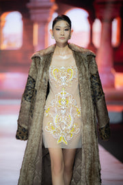 FUR IMPERIAL Coat