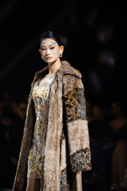 FUR IMPERIAL Coat