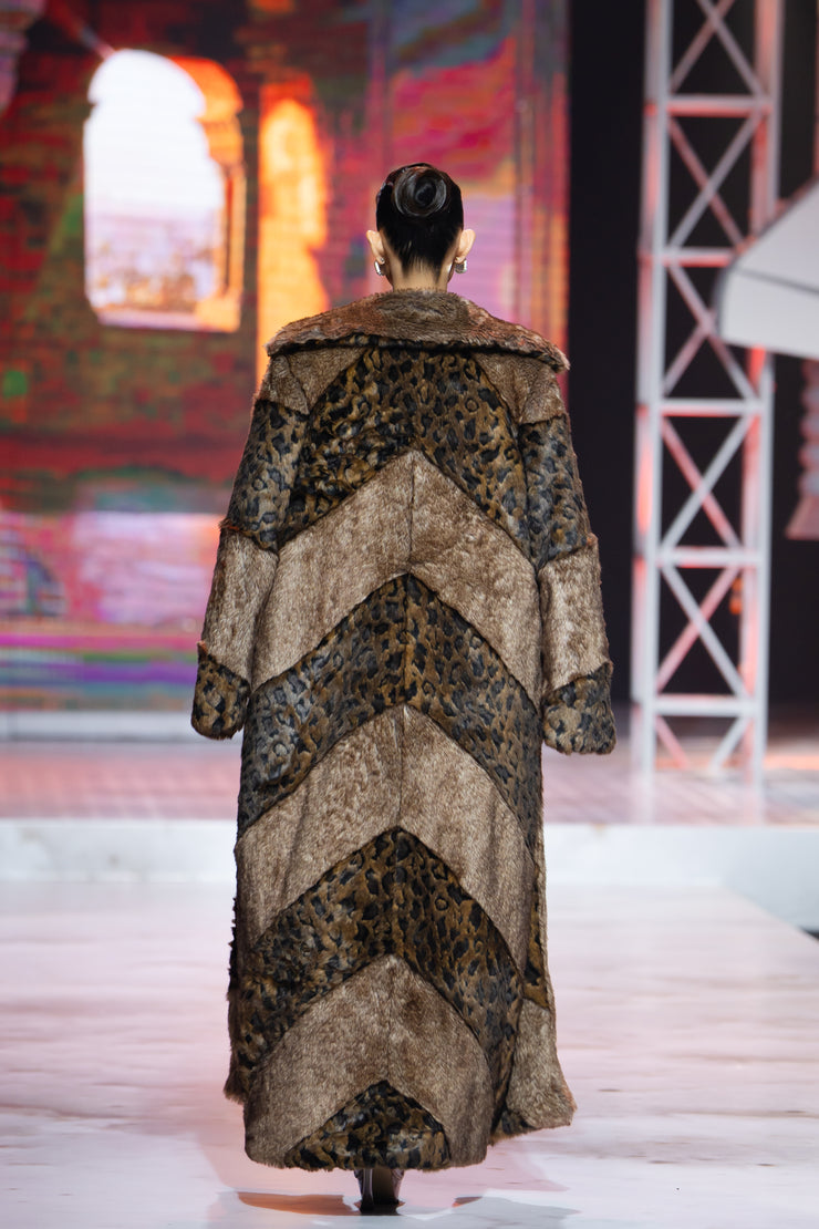 FUR IMPERIAL Coat
