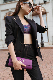 Áo ngực Royal Amethyst