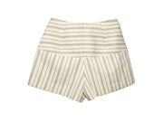 Quần short sọc sang trọng