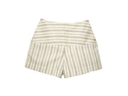 Quần short sọc sang trọng