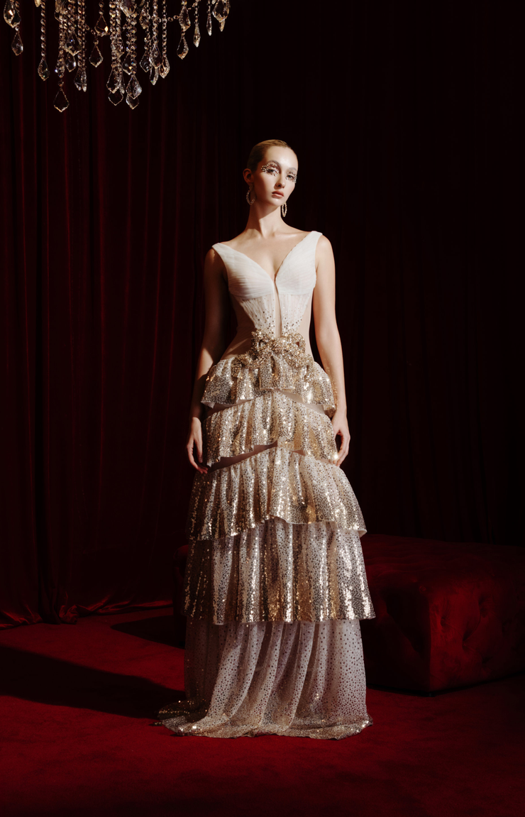 VENUS dress