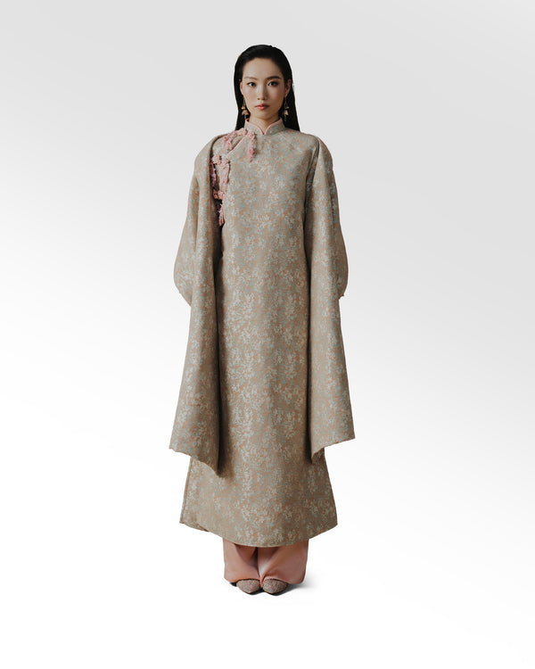 "GRACE” Ao Dai
