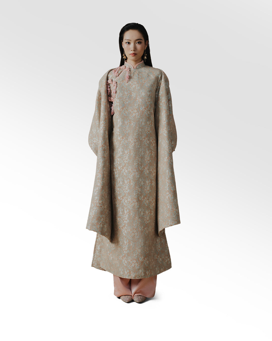 "GRACE” Ao Dai
