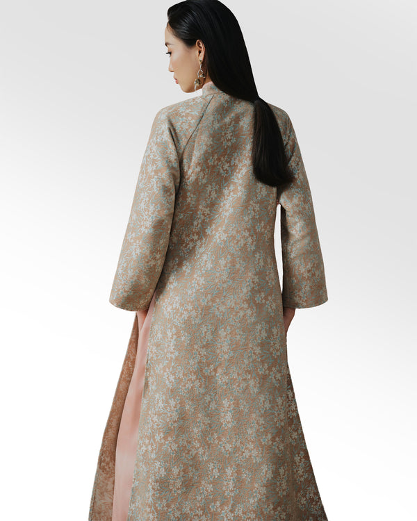 "GRACE” Ao Dai