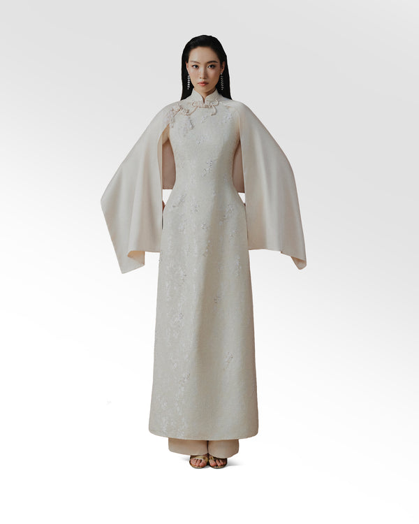 “Elegance” Ao Dai