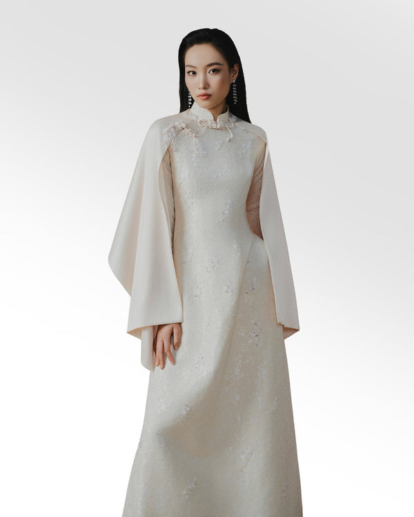 “Elegance” Ao Dai
