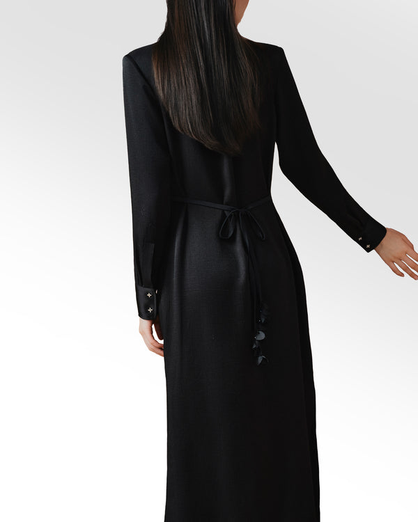 STELLA Shirt Dress