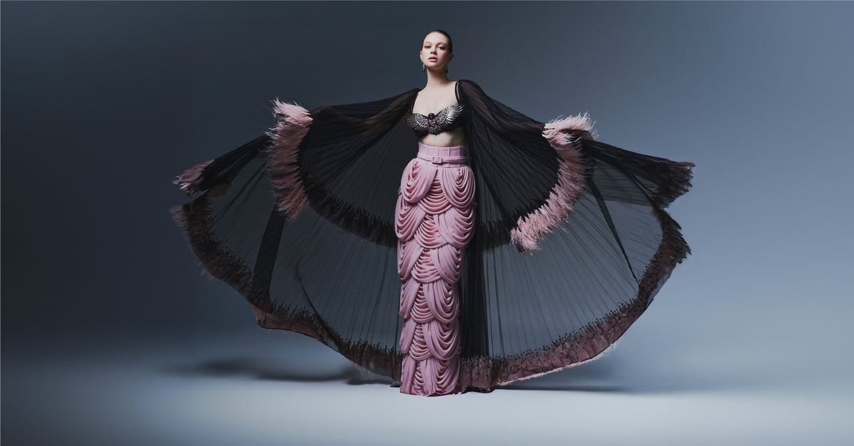 MIGRATORY WINGS