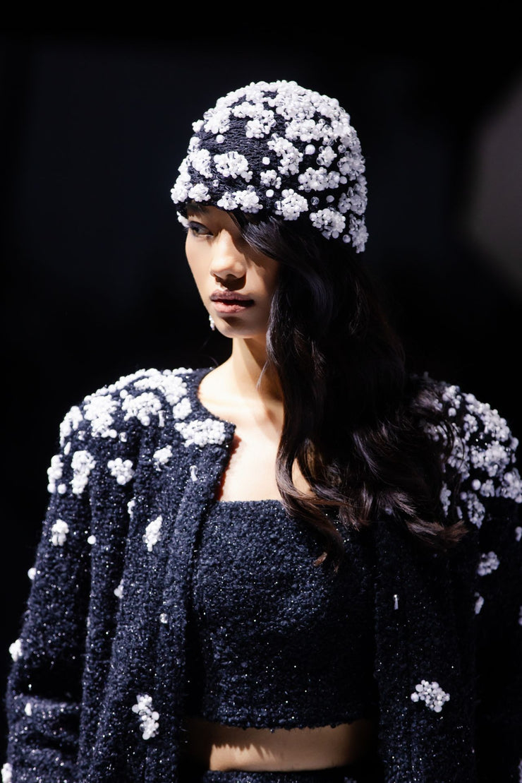 Snowy Night Jacket