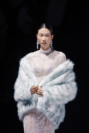 Frosty Jacket