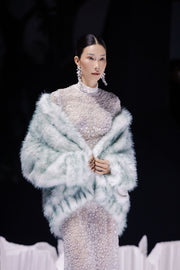 Frosty Jacket