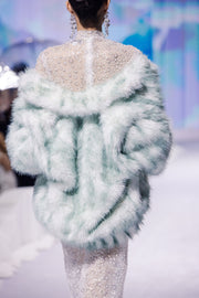 Frosty Jacket