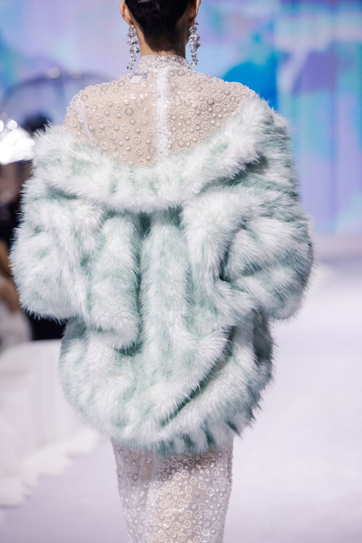 Frosty Jacket