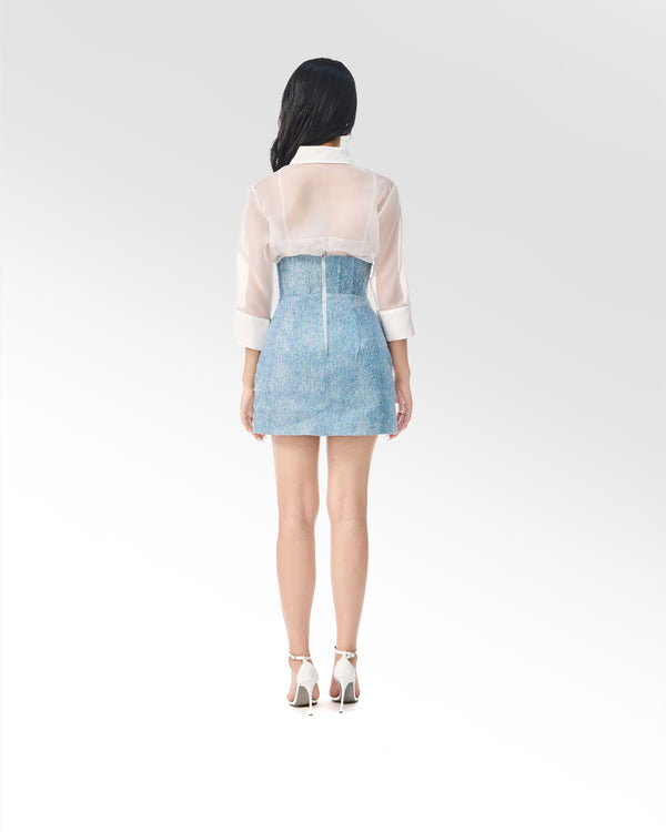 ICE SHIRT