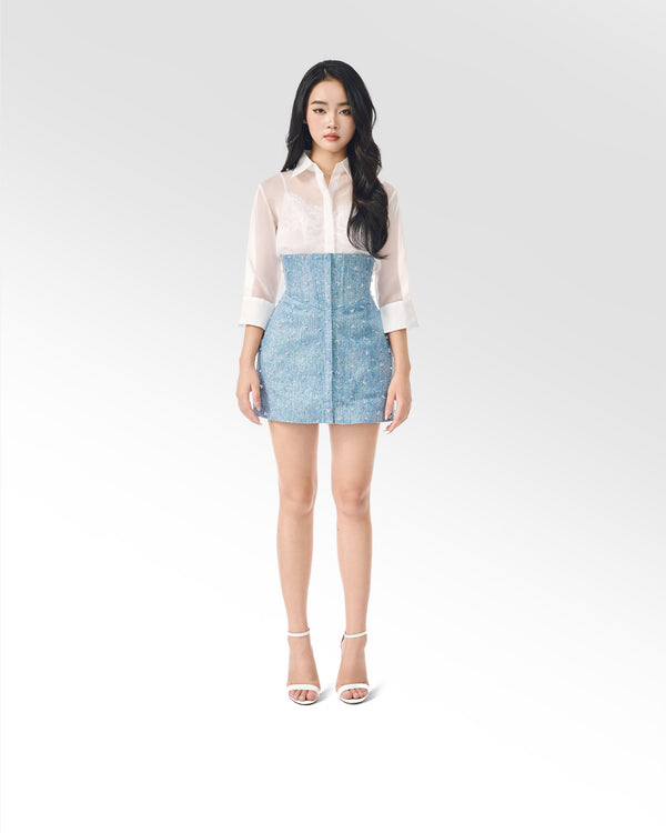 Icebreaker Skirt