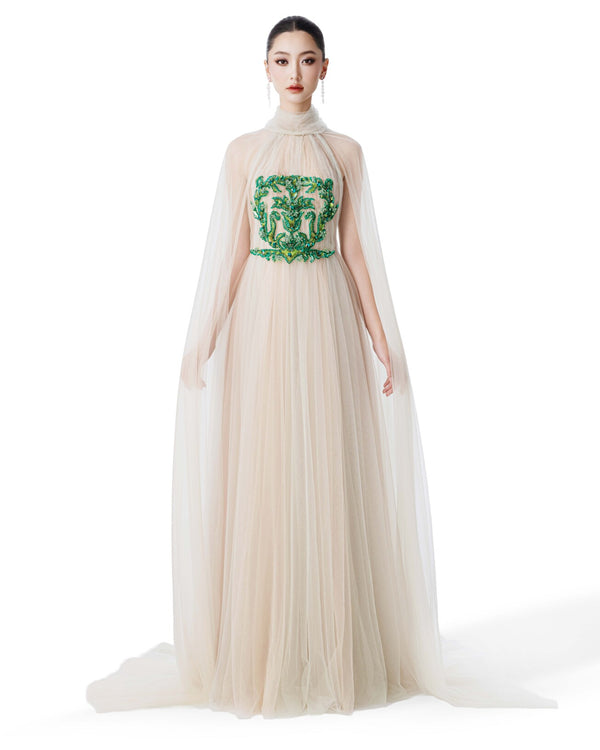 Đầm EMERALD