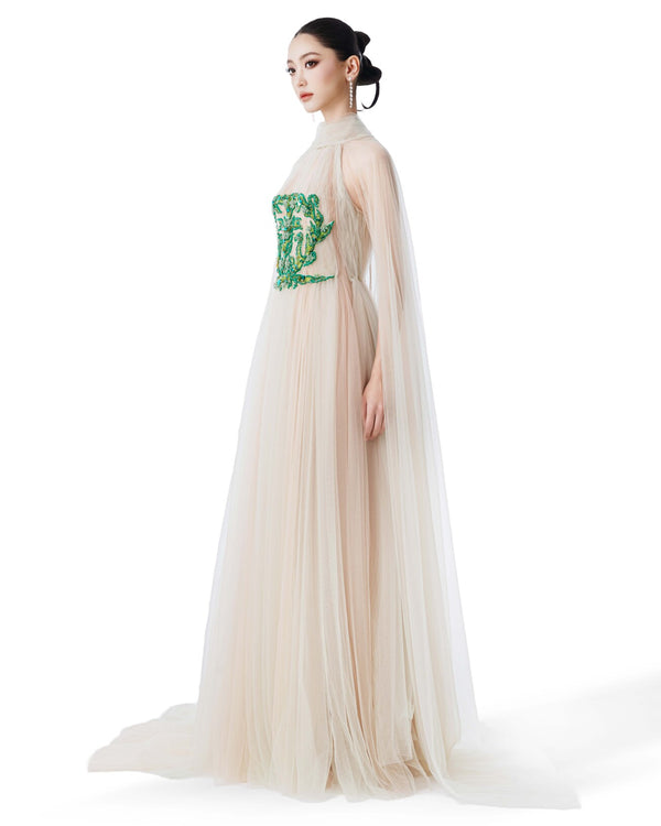 Đầm EMERALD