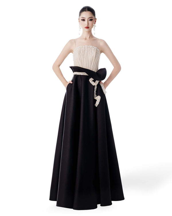 ĐẦM PEARL SYMPHONY