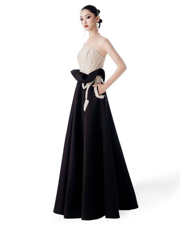 ĐẦM PEARL SYMPHONY