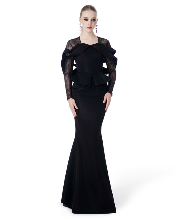 Đầm ONYX ARCHITECT