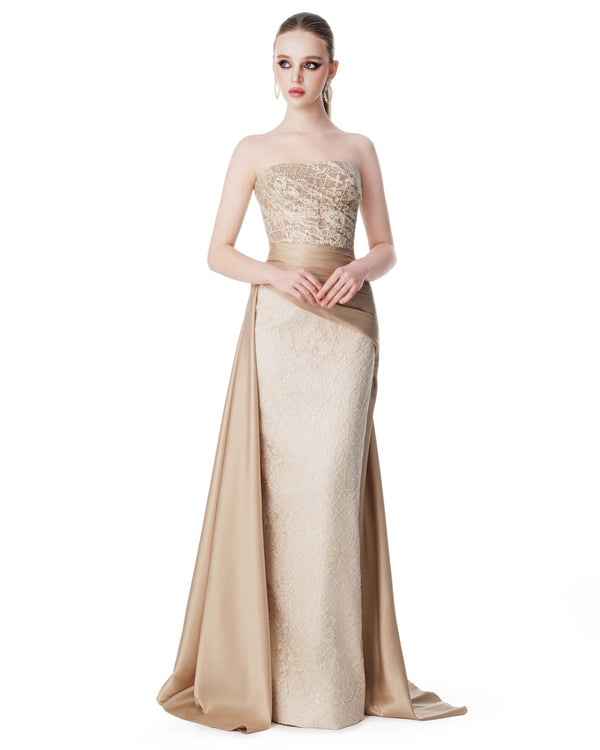 Đầm REGAL DRAPE