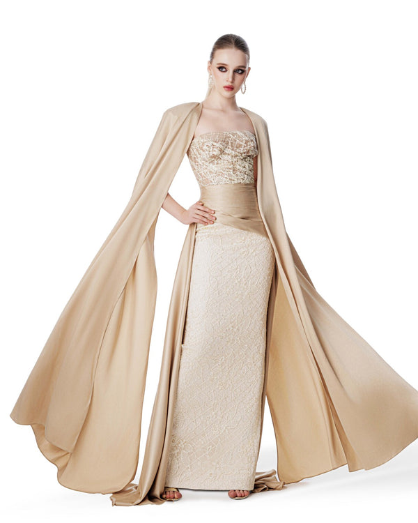 Đầm REGAL DRAPE