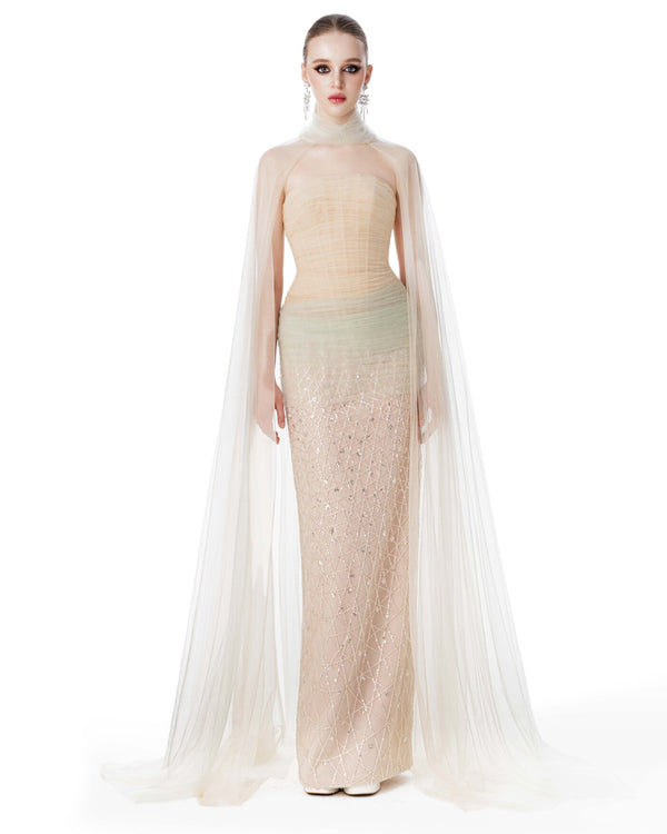 Đầm ETHEREAL DUNE