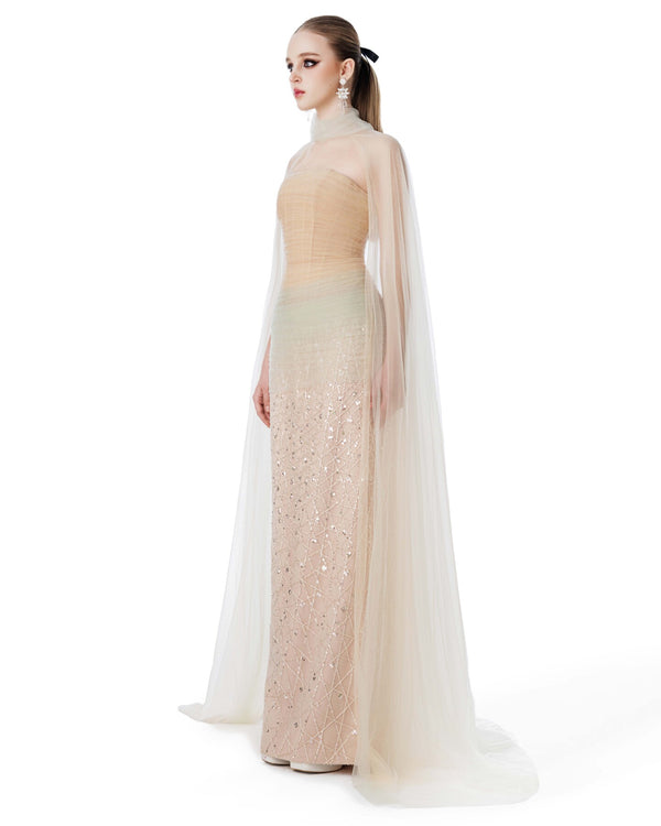 Đầm ETHEREAL DUNE