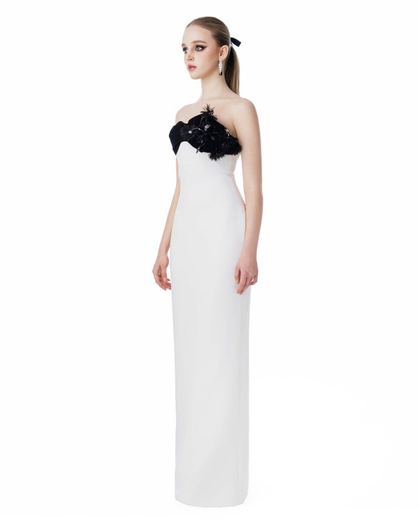 ĐẦM ONYX BLOSSOM
