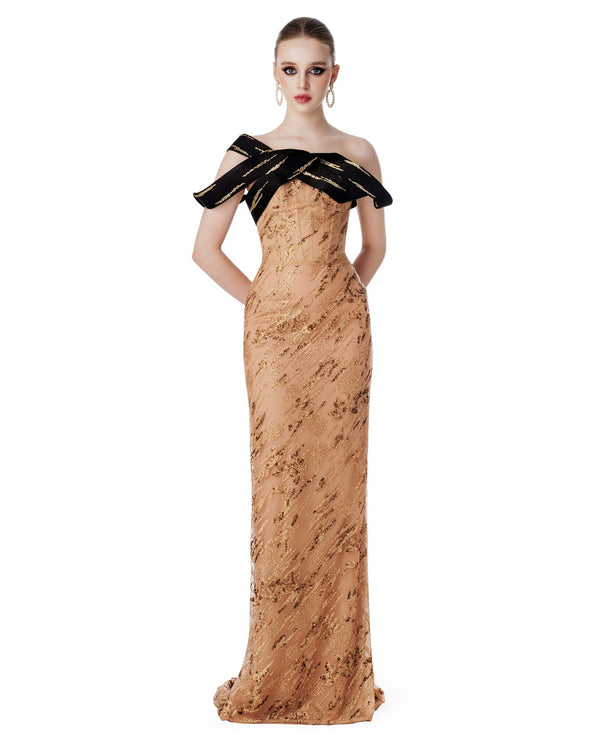 Đầm MIDNIGHT LACE