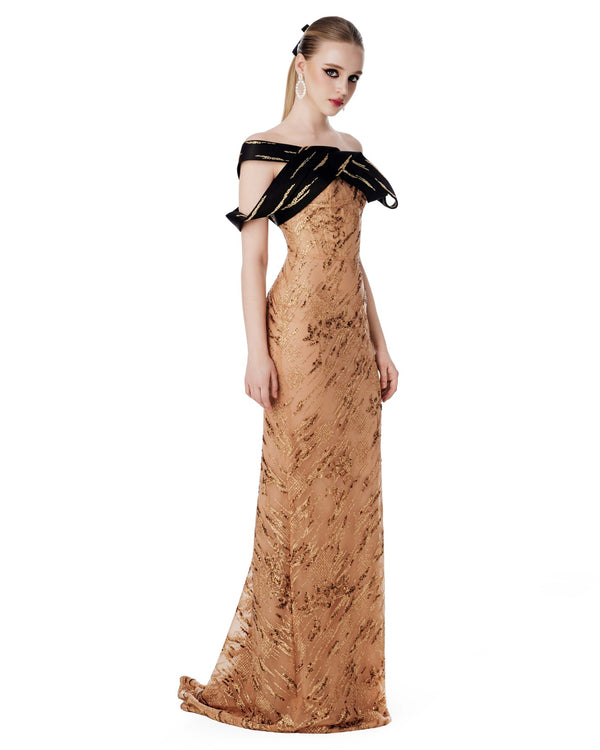 Đầm MIDNIGHT LACE