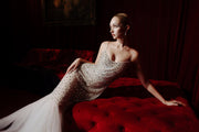 Diamond Duchess Dress