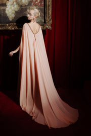 ROSE EMPRESS DRESS