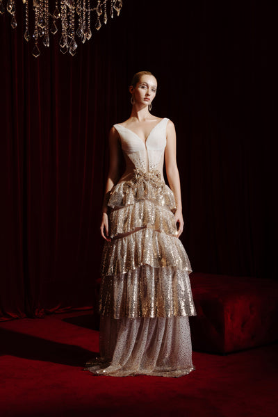 VENUS dress