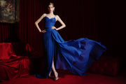 FROST CROWN Dress