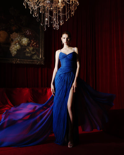FROST CROWN Dress