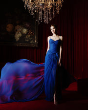 FROST CROWN Dress