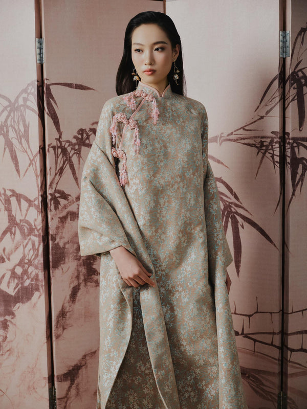 Áo dài "GRACE"