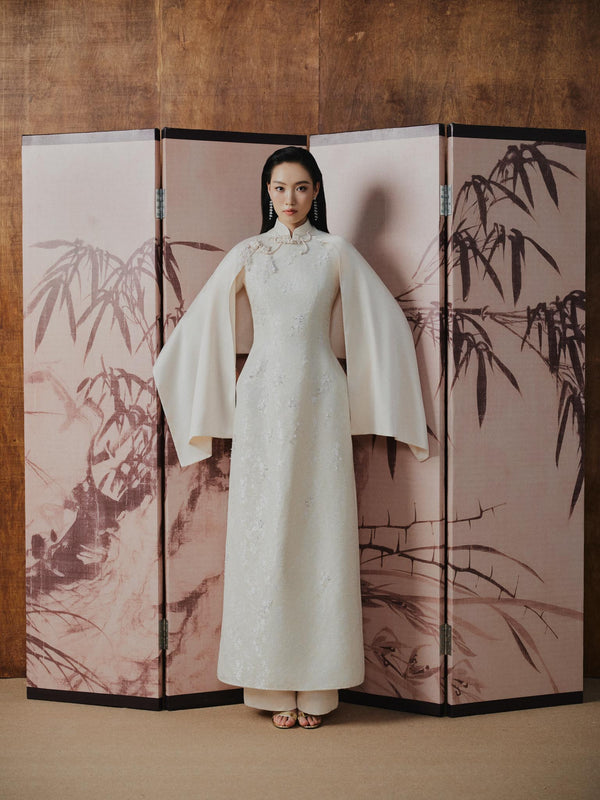 Áo dài "Elegance"