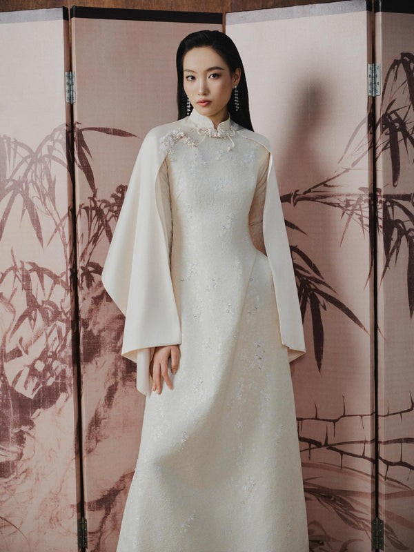 Áo dài "Elegance"