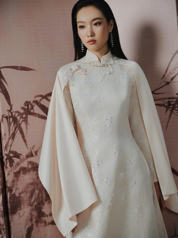 “Elegance” Ao Dai