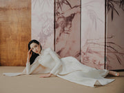 “Elegance” Ao Dai