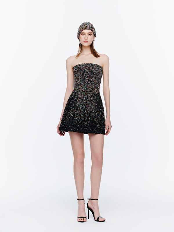 BOUNDLESS SKY Dress