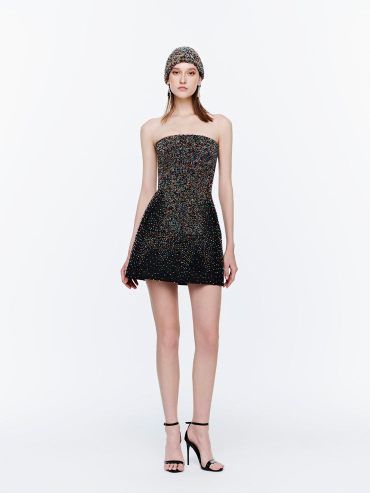 BOUNDLESS SKY Skullcap