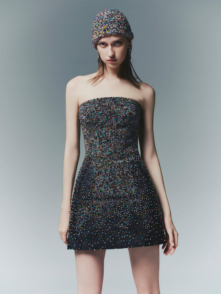 BOUNDLESS SKY Skullcap