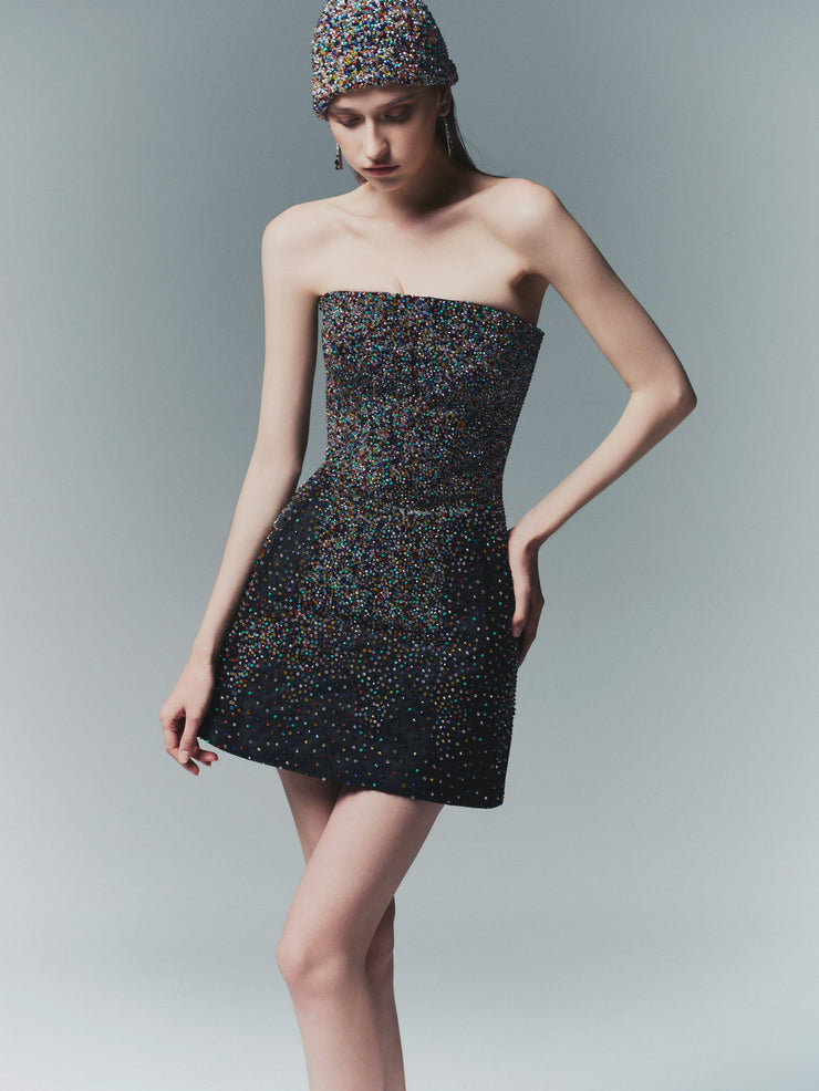 BOUNDLESS SKY Skullcap