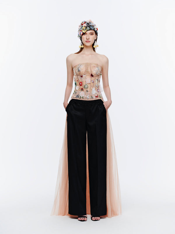 ROMANCE Pants