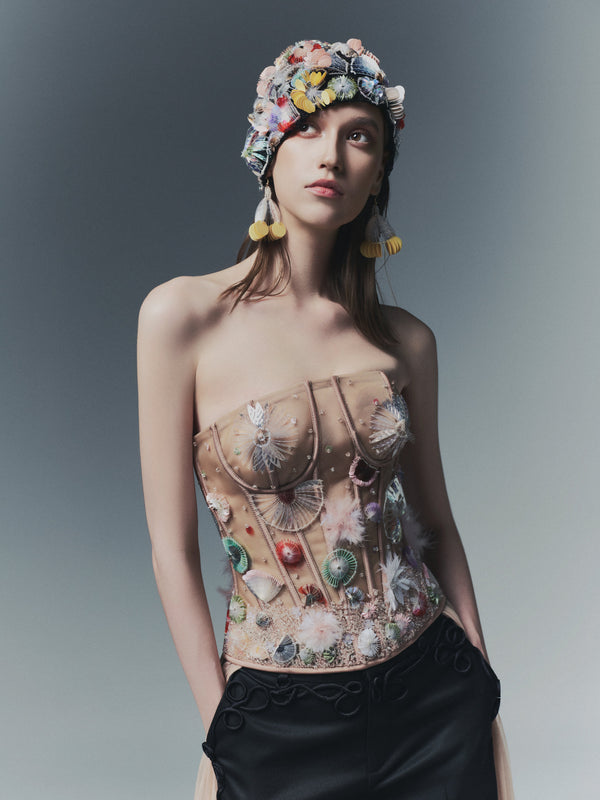TREASURE Top